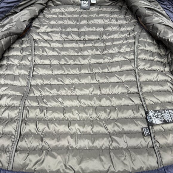 Women's STORMTECH Performance Miller‎ Lite Hooded Puffer Vest- Size Medium - Picture 4 of 12